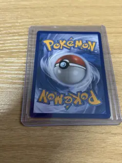 Pokemon TCG Mega Gardevoir EX Full Art Mega Evolution 159/132 - Image 5