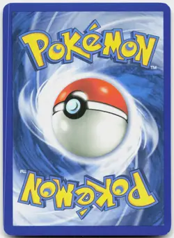 Zubat 83/101 Common Hidden Legends Pokemon Reverse Holo Near Mint - Image 2