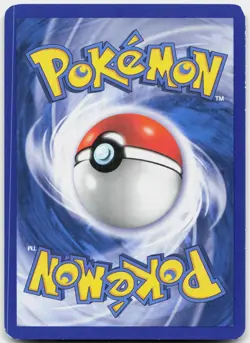 Pidgeotto 49/110 Uncommon Holon Phantoms Pokemon Reverse Holo MP - Image 2