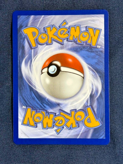 Naveen 112/088 Full Art Trainer Pokemon Perfect Order Holo NM - Image 2