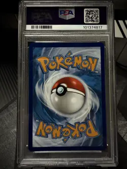 Pokemon 2023 Charmander 168/165 IR Scarlet & Violet 151 GEM MINT PSA 10 - Image 2