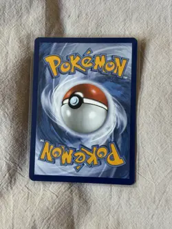 Pokemon Articuno 161/159 Journey Together Illustration Rare Holo Basic 110 HP - Image 2