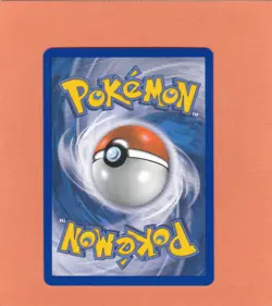 Pokemon Supreme Victors Set - Milotic C Crosshatch Holo League Promo # 35/147 NM - Image 2