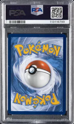 2023 POKEMON SWORD & SHIELD CROWN ZENITH #GG43 FULL ART/ZERAORA VSTAR PSA 10 - Image 2