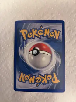 Pokemon TCG Jirachi Holo Rare 8/101 Hidden Legends Lightly Played Condition - Image 2