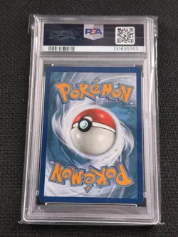 Pokemon TCG Pikachu VMAX Lost Origin Trainer Gallery TG17/TG30 PSA 9 - Image 2