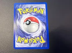 Lt. Surge's Raichu 11/132 Holo Rare Gym Challenge Pokemon Unlimited Holo LP - Image 2