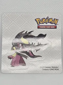 Pokemon TCG PokeBall Tin Premier Ball - Empty Tin - Image 2