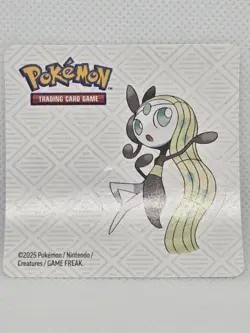 Pokemon TCG PokeBall Tin Premier Ball - Empty Tin - Image 3