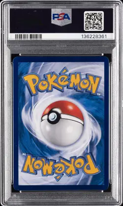 2025 POKEMON SIMPLIFIED CHINESE CBB3 C-GEM PACK VOL 3 #07 CUBONE PSA 10 - Image 2