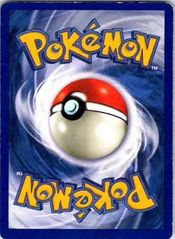 Persian 42/64 Uncommon Jungle Pokemon Unlimited HP - Image 2