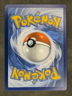 Team Rocket's Orbeetle 198/182 Pokemon TCG Illustration Rare SV10: Destined Riva - Image 2