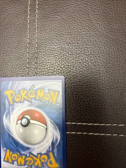 Pokemon TCG - Croagunk - 165/264 - Fusion Strike - NM Reverse Holo (2021) - Image 3
