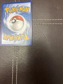 Pokemon TCG - Croagunk - 165/264 - Fusion Strike - NM Reverse Holo (2021) - Image 4