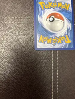 Pokemon TCG - Croagunk - 165/264 - Fusion Strike - NM Reverse Holo (2021) - Image 5