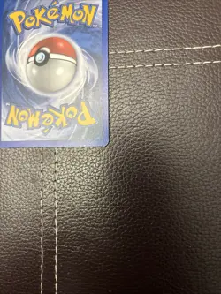 Pokemon TCG - Golbat - 43/113 - EX Delta Species - LP Uncommon (2005) - Image 4