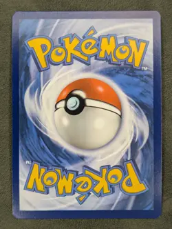 Mabosstiff 218/198 Pokemon TCG Illustration Rare SV01: Scarlet & Violet Base Set - Image 4