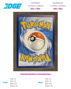 Octillery TG03/TG30 Pokemon TCG Ultra Rare SWSH09: Brilliant Stars Trainer Galle - Image 4