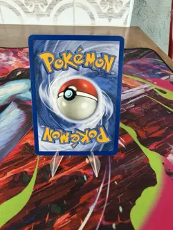 Kabuto 50/62 Common Fossil Pokemon 1st Edition Lightly Played - Image 4