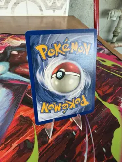 Kabuto 50/62 Common Fossil Pokemon 1st Edition Lightly Played - Image 5
