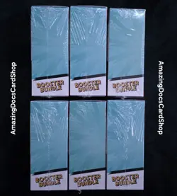 Pokemon TCG: Ascended Heroes Booster Bundle 6x LOT - Image 3