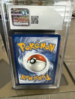 Pokemon Ditto Holo 2023 Crown Zenith Galarian Gallery GG22/GG70 CGC 10 Gem Mint - Image 2