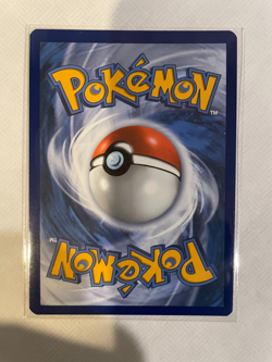 Pokemon 2025 Piplup 098/094 Phantasmal Flames - PFL EN Illustration Rare Holo NM - Image 2