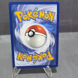 Pokemon TCG Teal Mask Ogerpon 123 Sv: Scarlet & Violet Promo Holo Basic HP110 - Image 2