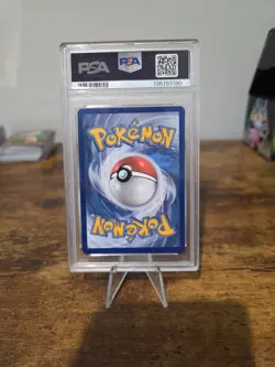 Pokemon PSA 9 Luxray GL Lv. X 109/111 Celebrations Classic Collection - Image 2