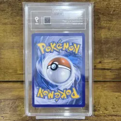 TAG 9 M CHARIZARD EX 13/108 XY EVOLUTONS HOLO RARE POKEMON CARD ENGLISH - Image 2