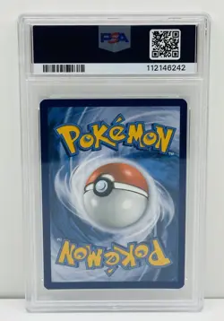 🔥2021 POKEMON SWSH BSP FA/JOLTEON VMAX PREM.COLL. PROMO #183 PSA 10! GEM MT!🔥 - Image 2