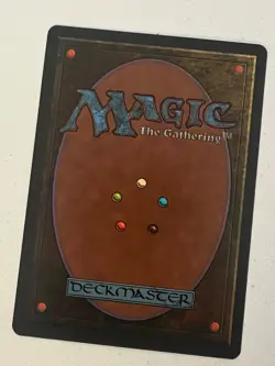 Magic the Gathering MTG Legends Nicol Bolas NM (Beta Bob) - Image 2