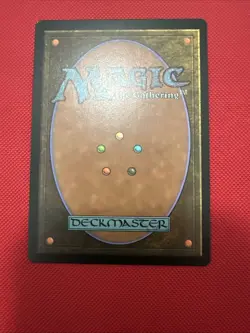 Karametra, God of Harvests MTG Commander Legends Mythic NM Near Mint Etched Foil - Image 3