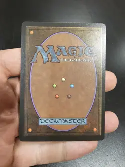 Soldevi Excavations Alliances Regular MTG—Never Played NM—Vintage—Reserve List - Image 2