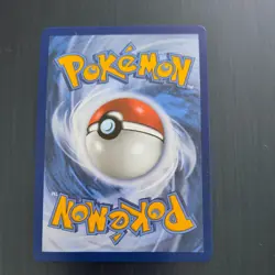 Boss’s Orders 256/217 - Ascended Heroes - Full Art Rare Pokemon MINT - Image 2