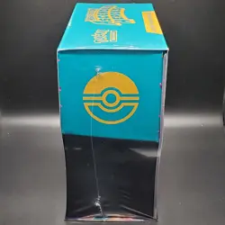 Ascended Heroes Elite Trainer Box (ETB) - Pokemon TCG - New & Sealed #A27 - Image 2