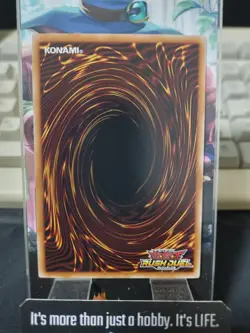 Yugioh RD/SD0D-JP001 Harpie Lady Sisters TB Ultra Rush Duel JAPAN UNCENSORED - Image 3