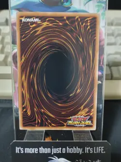 Harpie Cara RD/SD0D-JP020 Yu-Gi-Oh Rush Duel Yugioh JAPAN UNCENSORED - Image 3