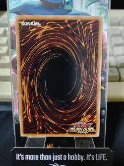 Harpie Belle RD/SD0D-JPS06 Super Rare Rush Duel Yugioh JAPAN UNCENSORED - Image 3