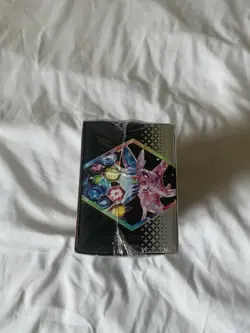 ✅Fast Shipping✅ Pokemon TCG SV8.5 Prismatic Evolutions Surprise Box SEALED BOX - Image 5