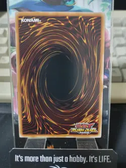 Harpie Lady FD RD/SD0D-JPS02 Super Rush Duel Yugioh JAPAN UNCENSORED - Image 3