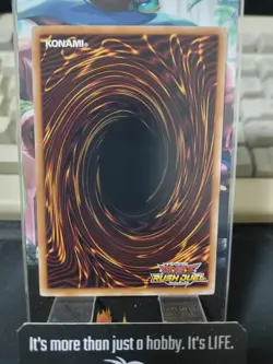 Hysteric Party Yugioh RD/SD0D-JP035 Rush Duel JAPAN UNCENSORED - Image 3