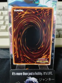 Yugioh RD/TB01-JP005 Harpie Lady 2 Secret Rare Rush Duel JAPAN UNCENSORED - Image 3