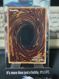 Harpie Lady 1 & 2 & 3 RD/5TH1-JP032 Ultra Yugioh JAPAN Rush Duel UNCENSORED - Image 3