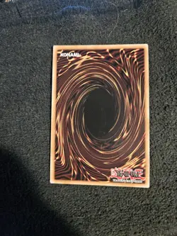 D - Force - BROL-EN009 - NM - Secret Rare - 1st ed - Yugioh - Image 2