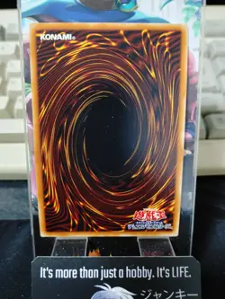 Yu-Gi-Oh 20TH-JPC01 Magician of Black Chaos MAX Secret Rare Yugioh Japan Release - Image 3