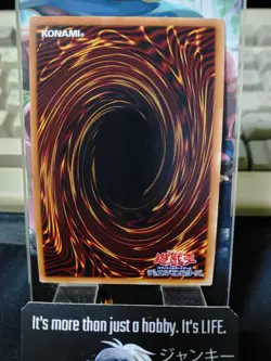 Exodia, the Legendary Defender 20TH-JPC02 Secret Rare Yugioh OCG JAPAN - Image 3