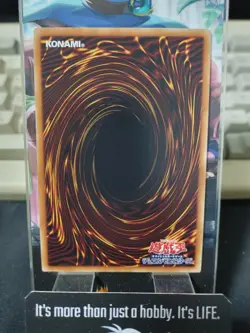 Neo Kaiser Glider 20TH-JPC05 Secret Rare Yugioh OCG Yu-Gi-Oh JAPAN - Image 3