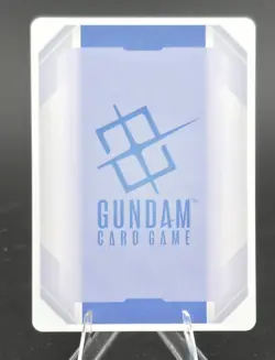 Gundam Card Game Phantom Aria G004-105 Command Encounter R+ Near Mint - Image 3