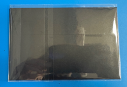 2025 YuGiOh World Championship Promo Cards Envelope Sealed NEW SEALED - Image 2